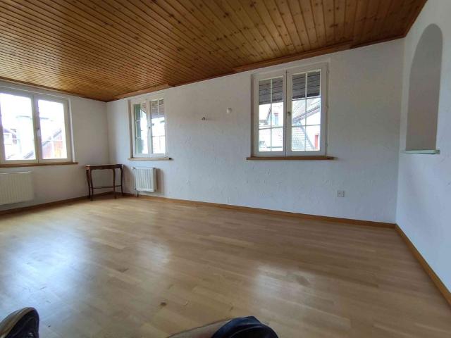 Apartment mieten in Burg, Rheineck