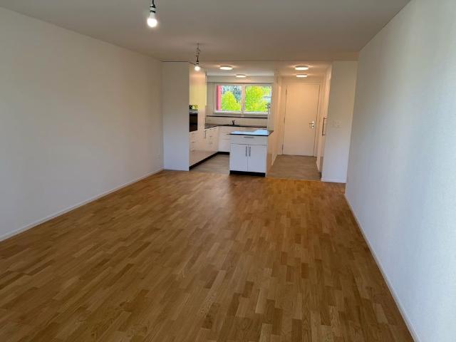 Apartment mieten in Riethof, Gossau (SG)