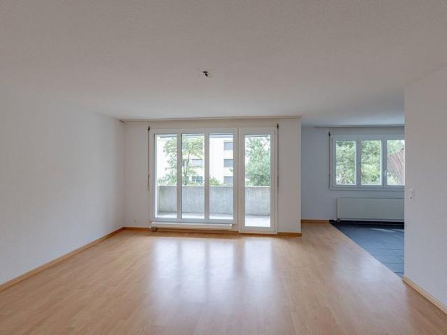 Apartment mieten in Lyss, Bern