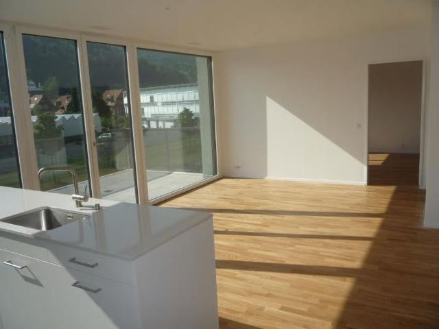 Apartment mieten in Sarnen, Obwalden