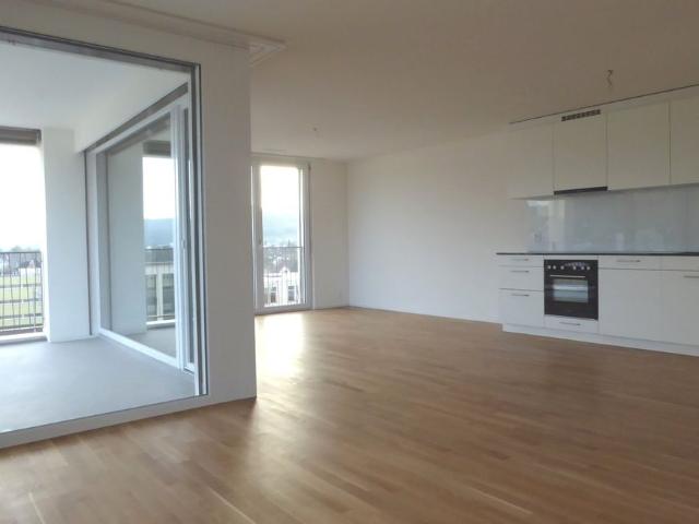 Apartment mieten in Lenzburg, Aargau
