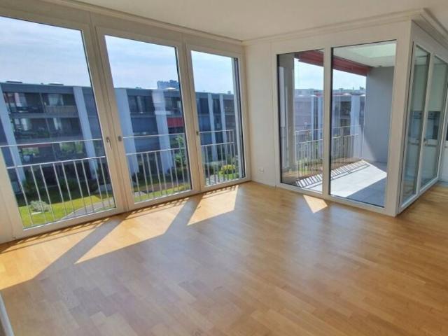 Apartment mieten in Bern