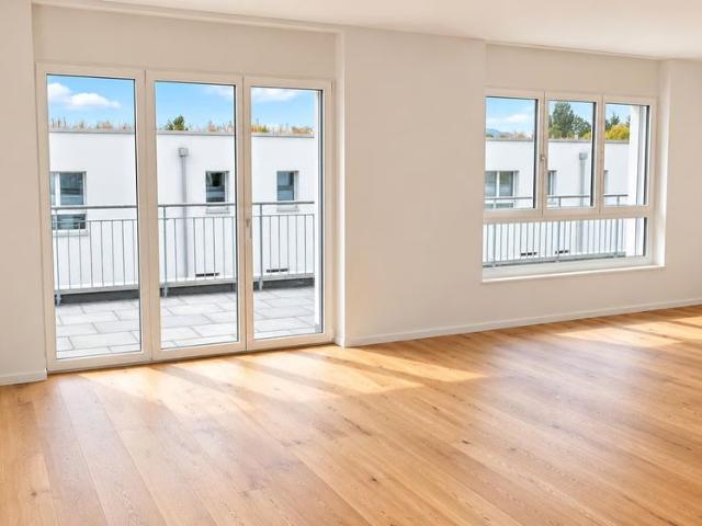 Apartment mieten in Gals, Verwaltungsregion Seeland