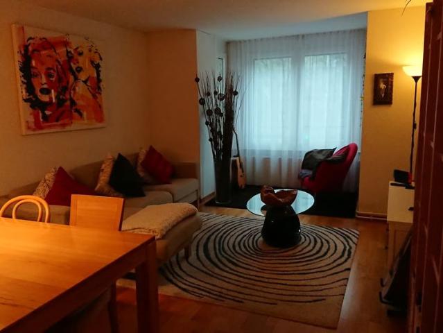 Haus mieten in Lü