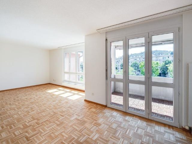 Apartment mieten in Burgdorf, Bern