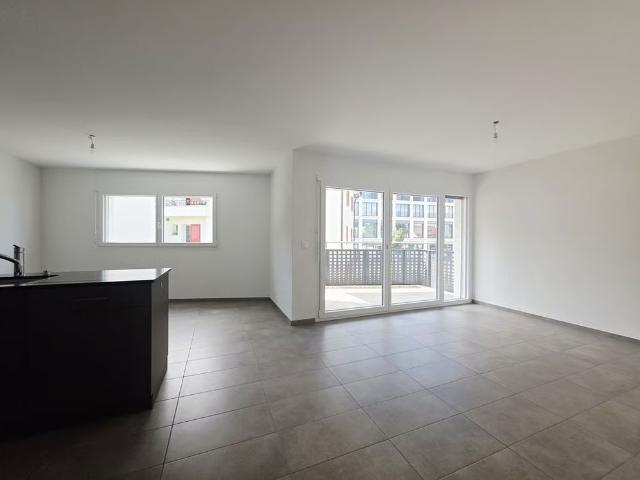 Apartment mieten in Bulle, Freiburg