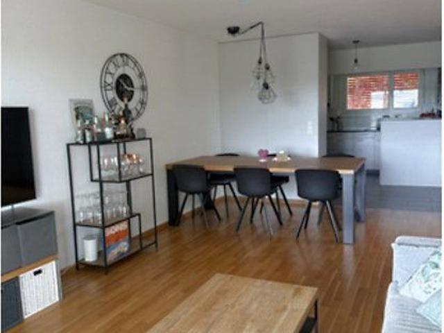Apartment mieten in Isenbach, Bonstetten