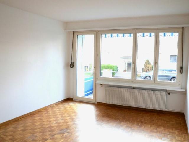 Apartment mieten in Wohlen, Bezirk Bremgarten
