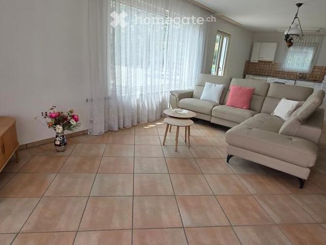 Apartment mieten in Cugnasco-Gerra, Tessin