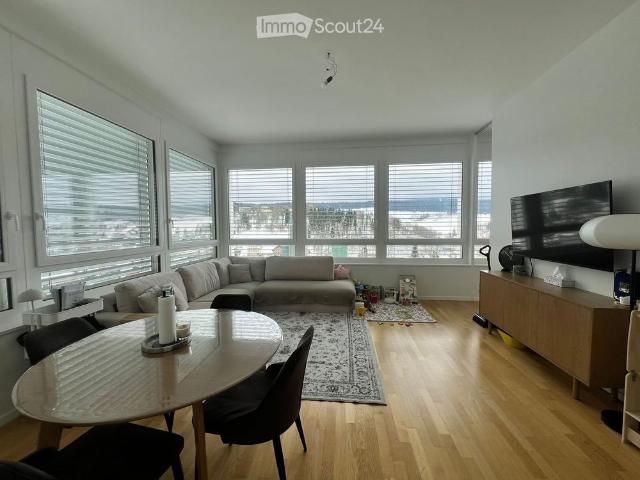 Apartment mieten in Le Locle