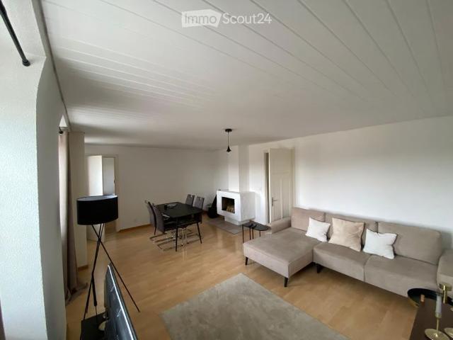 Apartment mieten in Biel, Bern