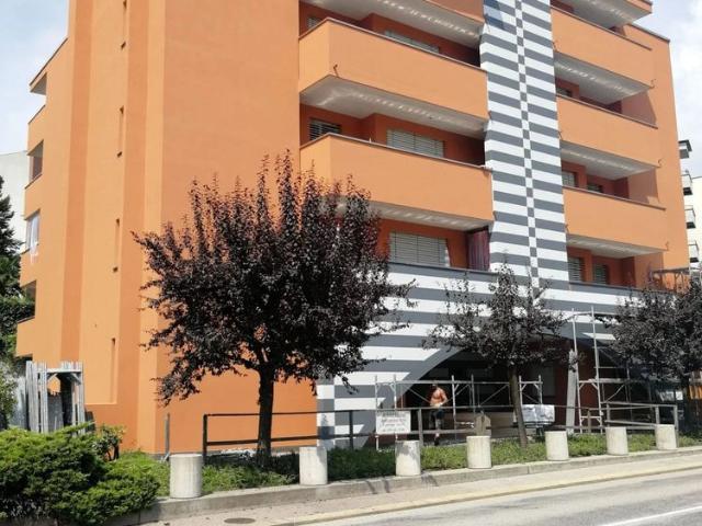 Apartment mieten in Aldesago, Tessin