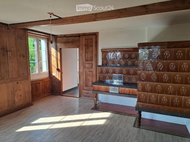 Apartment mieten in Nesselnbach, Niederwil