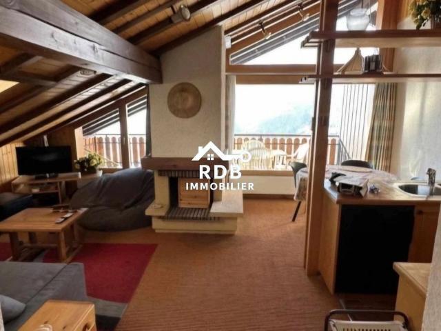 Apartment mieten in Crans-Montana, Wallis