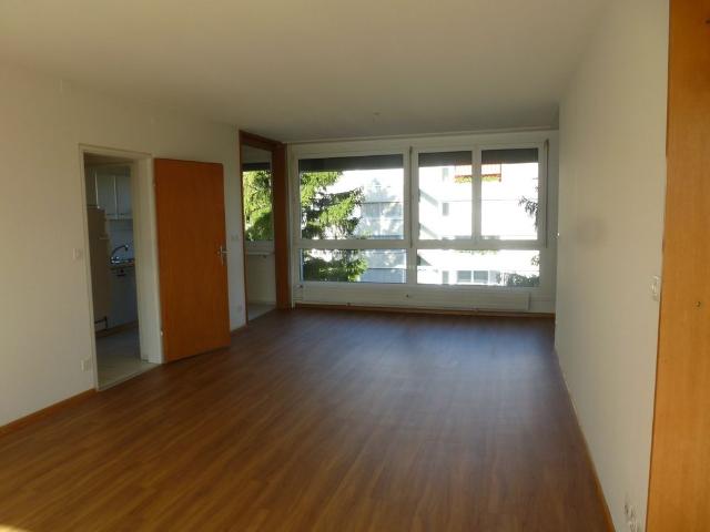 Apartment mieten in Muttenz, Basel-Landschaft