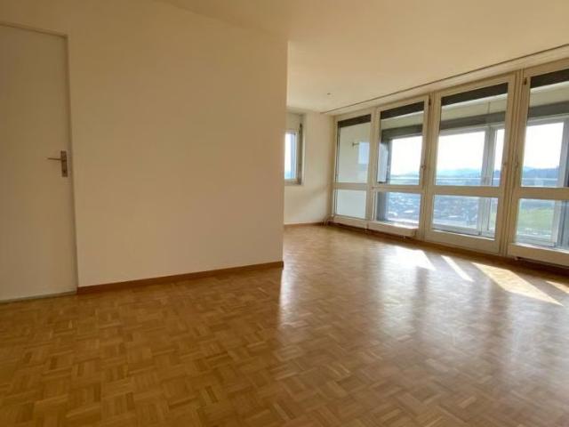 Apartment mieten in Kirchberg (SG), St. Gallen