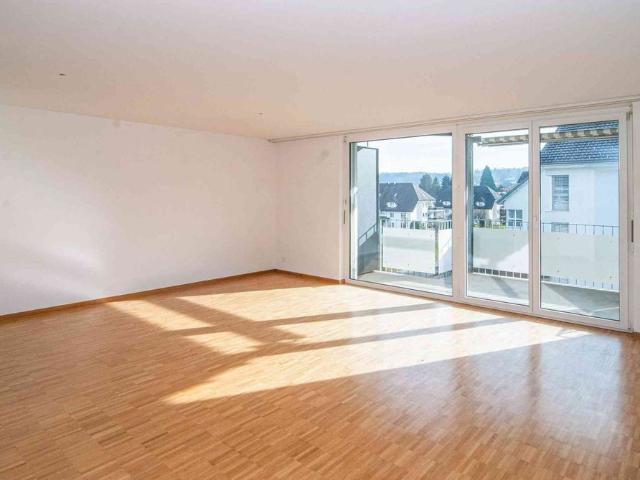 Apartment mieten in Chli Rigi, Bottighofen