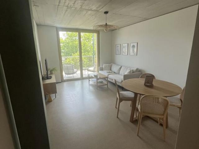 Apartment mieten in Bülach, Zürich