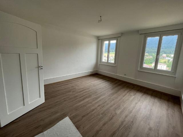 Apartment mieten in Reconvilier, Bern
