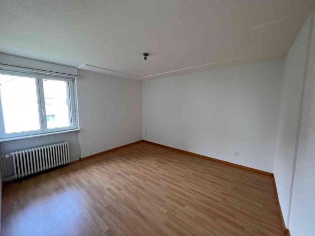 Apartment mieten in Wittenbach, St. Gallen