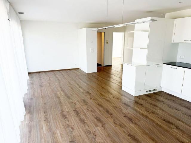 Apartment mieten in Menziken, Aargau