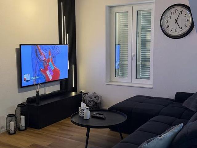 Apartment mieten in Zentrum, Kradolf-Schönenberg