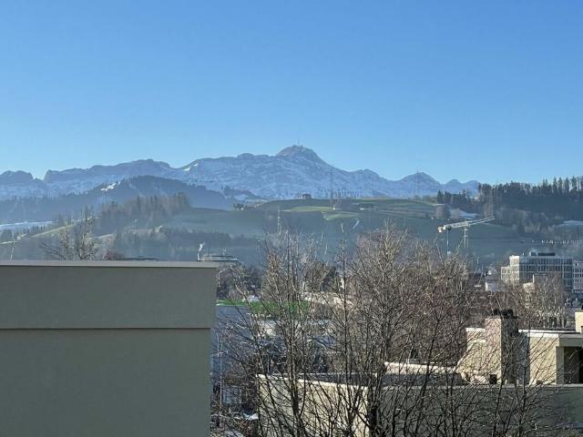 Haus mieten in Abtwil (SG), St. Gallen