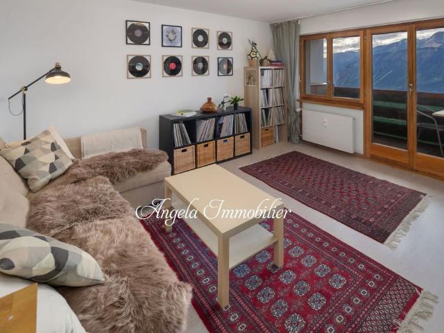 Apartment mieten in Crans-Montana, Wallis