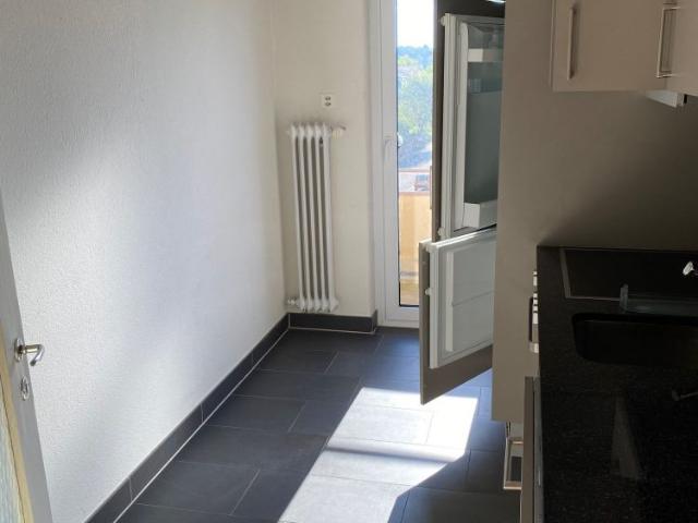 Apartment mieten in Bettlach, Solothurn