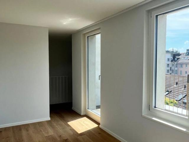 Haus mieten in Langstrasse, Zürich