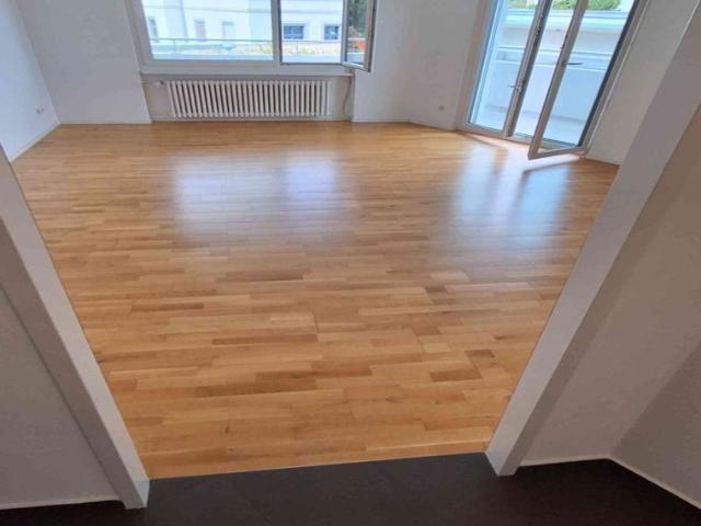 Apartment mieten in Rorschach, St. Gallen