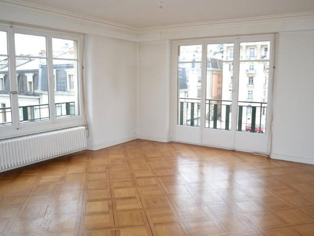 Apartment mieten in Conches