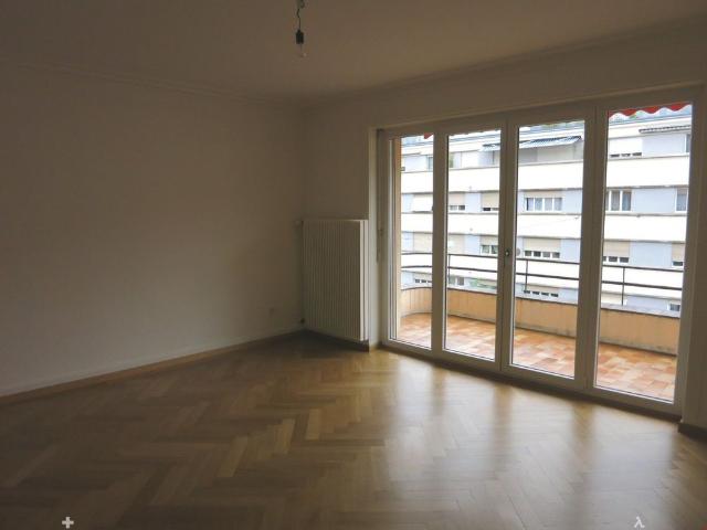 Apartment mieten in Neustadt / Nouvelle ville, Biel/Bienne