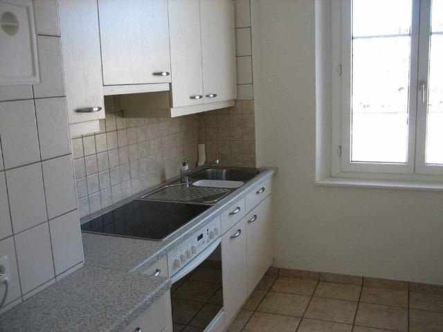 Apartment mieten in Le Locle