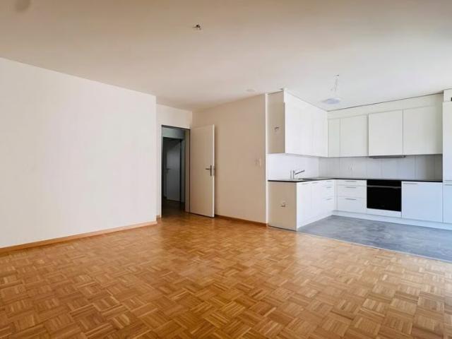 Apartment mieten in Basel, Basel-Stadt