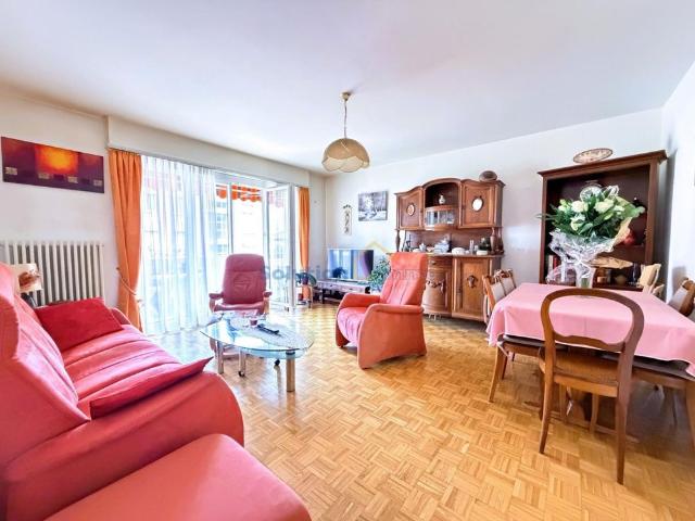Apartment mieten in Monthey, Wallis