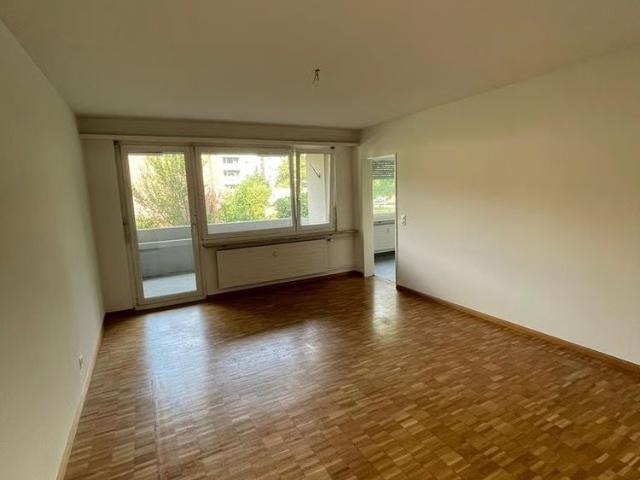 Apartment mieten in Aesch (BL), Basel-Landschaft