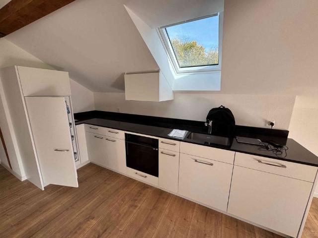 Apartment mieten in Ueken, Aargau