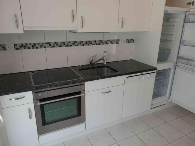 Apartment mieten in Rorschach, St. Gallen