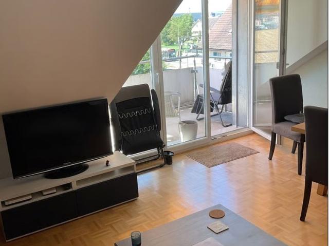 Apartment mieten in Kloten, Zürich