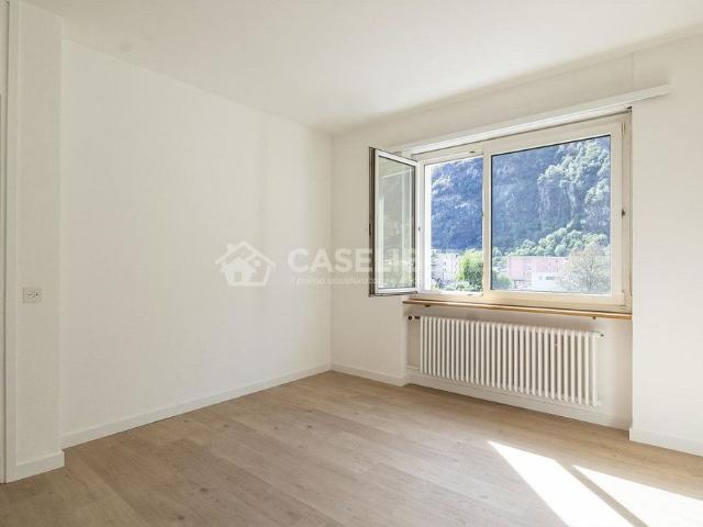 Apartment mieten in Lodrino, Riviera