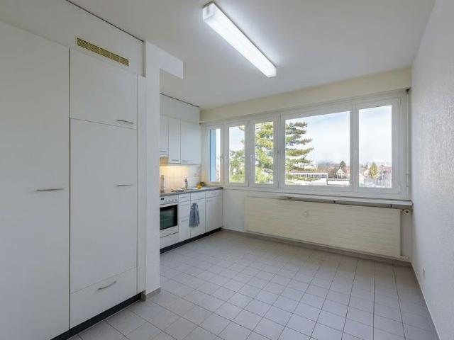 Apartment mieten in Allschwil, Basel-Landschaft