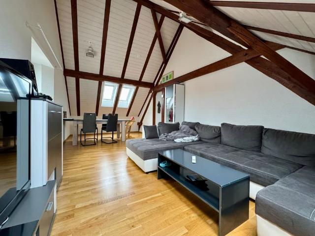 Apartment mieten in Rüfenach, Aargau
