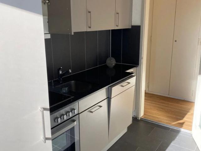 Apartment mieten in Bettlach, Amtei Solothurn-Lebern