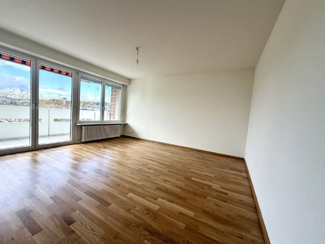 Apartment mieten in Therwil, Bezirk Arlesheim
