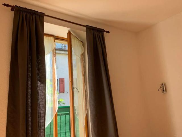 Apartment mieten in Chippis, Wallis
