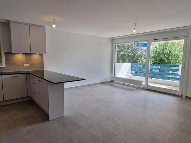 Apartment mieten in Clarens, Montreux