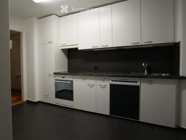 Apartment mieten in Gattikon, Zürich