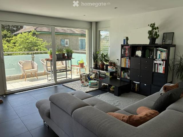 Haus mieten in Belmont-Yverdon, Waadt