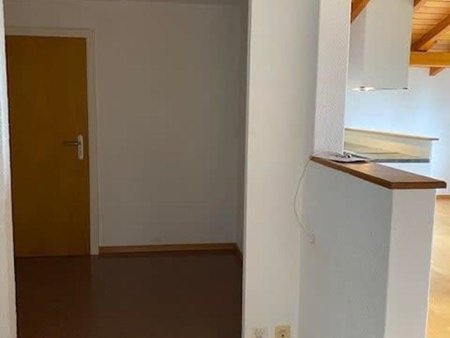 Apartment mieten in Fontainemelon